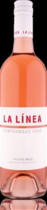 La Linea Tempranillo Rosé 2018 (12 x 750