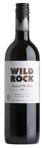 Wild Rock Gravel Pit Red Merlot Malbec 2