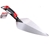 2 x TROJAN 300mm Brick Trowels. Buyers Note - Discount Freight Rates Apply