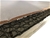 King Mattress in Bamboo Bonnel Spring Extra Firm Bed