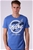 Mossimo Mens Eastern Division Tee