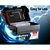 GIANTZ Battery Box 12V Camping Portable Deep Cycle AGM Universal USB Cig