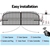 Giantz Gate Opener Double Auto Solar Electric Swing Kit 1000KG