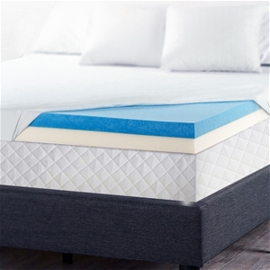 Giselle Bedding Queen Size Dual Layer Co