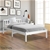 Artiss Single Wooden Bed Frame Pine Timber Mattress Size Base Bedroom
