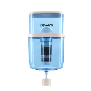Devanti 22L Water Dispenser Purifier Fil