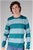 WeSC Mens Luigi Knitted Sweater