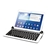 mbeat Bluetooth Keyboard Dock for Galaxy 10.1 Series Tablet
