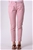 Living Doll Rose Parade Slouch Pant