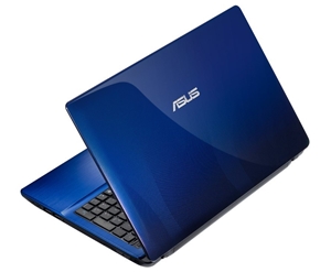 ASUS X53E-SX1979V 15.6 inch Blue Versati