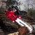 Giantz Chainsaw10” Oregon Petrol Cordless 25cc Top Handle Chains Saw