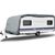 Heavy Duty Caravan Campervan Cover Zips 18 - 20 ft