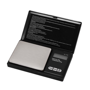 Digital Precision Pocket Scale 200g 0.01