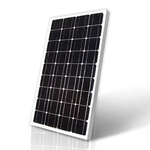 Mono Solar Panel Home Power Generator 10