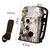 12MP Trail Camera LED Light with 4GB SD Card