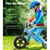 Rigo Kids Balance Bike Ride On Toys 12" - Blue