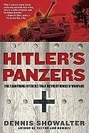 Hitler's Panzers: The Lightning Attacks 