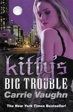 Kitty's Big Trouble