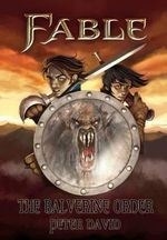 Fable: The Balverine Order
