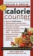 The Calorie Counter