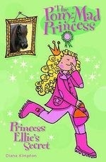 Princess Ellie's Secret