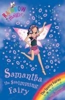 Samantha the Swimming Fairy