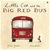 Little Cat and the Big Red Bus