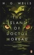 The ""Island of Doctor Moreau""