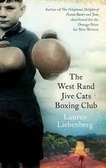 The West Rand Jive Cats Boxing Club