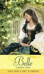 Belle: A Retelling of ""Beauty and the B