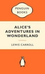 Alice's Adventures in Wonderland: Popula