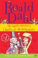The Complete Adventures of Charlie and M