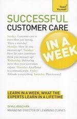 Teach Yourself Successful Customer Care 