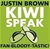 Kiwi Speak