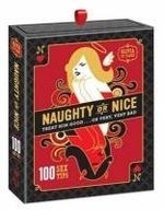Naughty or Nice Deck: 100 Sex Tips