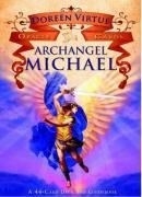 Archangel Michael Oracle Cards: A 44-Car