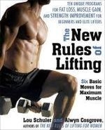 The New Rules of Lifting: Six Basic Move