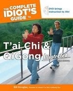 The Complete Idiot's Guide to T'Ai Chi a