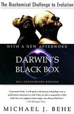 Darwin's Black Box: The Biochemical Chal