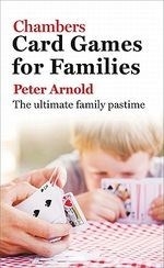 Chambers Card Games for Families