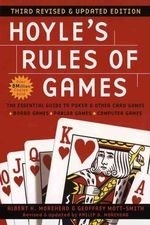 Hoyle's Rules of Games: Third Revised an