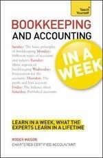 Teach Yourself Bookkeeping and Accountin
