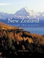 New Zealand Through the Seasons