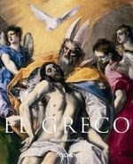 El Greco: Domenikos Theotokopoulos, 1541