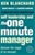 Self Leadership and the One Minute Manager