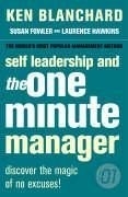 Self Leadership and the One Minute Manag