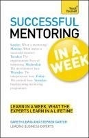 Teach Yourself Successful Mentoring in a