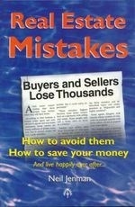 Real Estate Mistakes: How to Avoid Them: