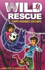Earthquake Escape