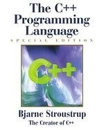 The C++ Programming Language: Special Ed